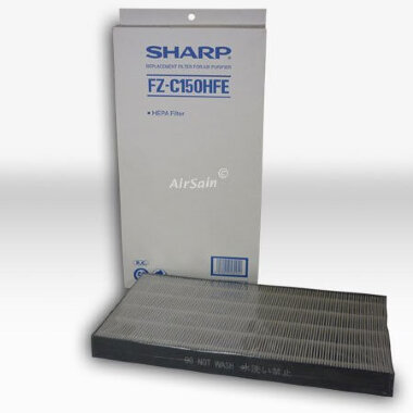 SHARP FZC150HFE HEPA фильтр &mdash; Умный климат - Красноярск