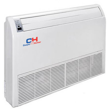 Cooper&amp;Hunter CH-S12FVX сплит-система инверторная — Умный климат - Красноярск