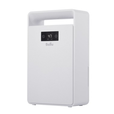 Ballu BD1EL осушитель воздуха — Умный климат - Красноярск