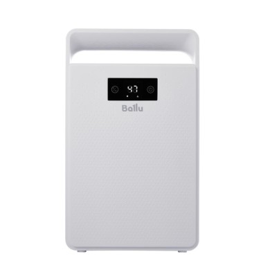 Ballu BD1EL осушитель воздуха — Умный климат - Красноярск