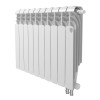 Royal Thermo Vittoria Super 500 2.0 VDL80 9 секций радиатор фото 1 — Умный климат - Красноярск