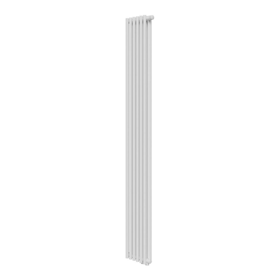 Royal Thermo Shift R22 VC2180 - 06 секций RAL9016 дизайн-радиатор фото 1 — Умный климат - Красноярск