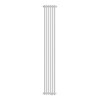 Royal Thermo Shift R22 VC2180 - 06 секций RAL9016 дизайн-радиатор фото 2 — Умный климат - Красноярск