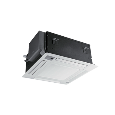 Hisense AUC-60UX4SFA/AUC-I-950/AUW-60U6SP1 кассетный кондиционер — Умный климат - Красноярск