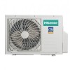 Hisense AUC-60UX4SFA/AUC-I-950/AUW-60U6SP1 кассетный кондиционер фото 3 — Умный климат - Красноярск