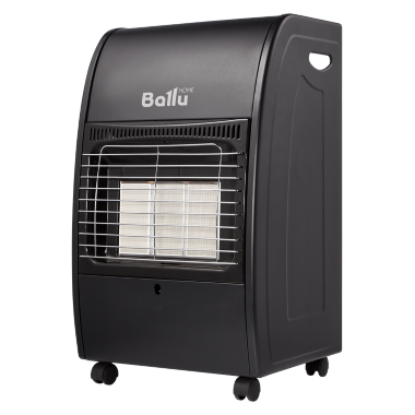 Ballu BIGH-45 B - керамический газовый обогреватель — Умный климат - Красноярск