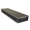 Royal Thermo atrium-110/300/1800-DG-U-DB внутрипольный конвектор фото 2 — Умный климат - Красноярск