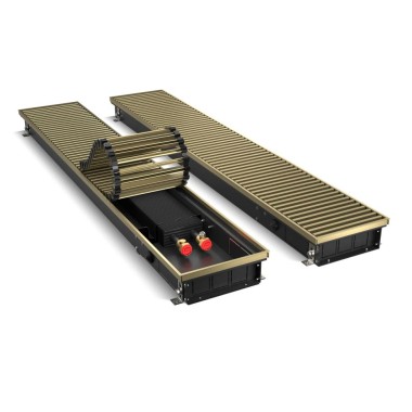 Royal Thermo atrium-75/200/1000-DG-U-LB внутрипольный конвектор — Умный климат - Красноярск