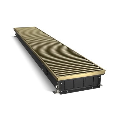 Royal Thermo atrium-75/200/1000-DG-U-LB внутрипольный конвектор — Умный климат - Красноярск