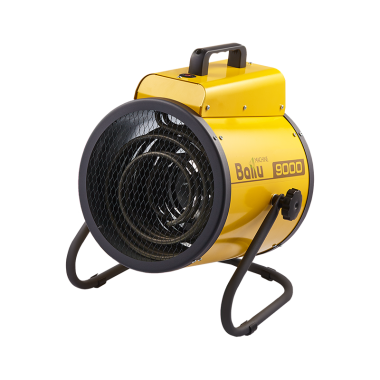 Ballu BHP-P2-9 электрическая тепловая пушка — Умный климат - Красноярск