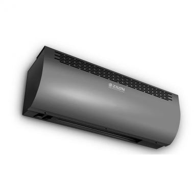Zilon ZVV-0.6E3MG тепловая завеса — Умный климат - Красноярск