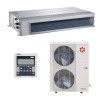 Kentatsu KSKR176HFAN3P/KSUT176HFAN3 канальный кондиционер фото 1 — Умный климат - Красноярск