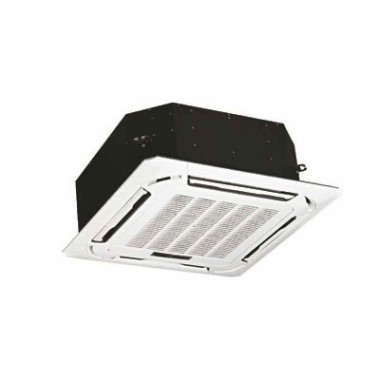 Midea MCD1-24HRN1-Q/MOX430U-24HN1-Q (панель T-MBQ4-04A1) кондиционер кассетный — Умный климат - Красноярск