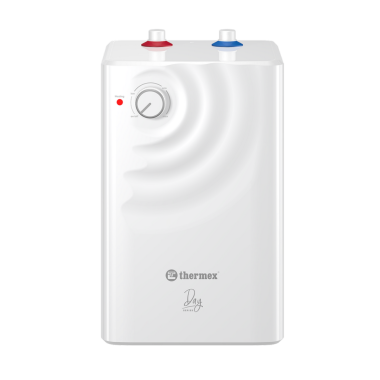 THERMEX Day 10 U водонагреватель накопительный — Умный климат - Красноярск