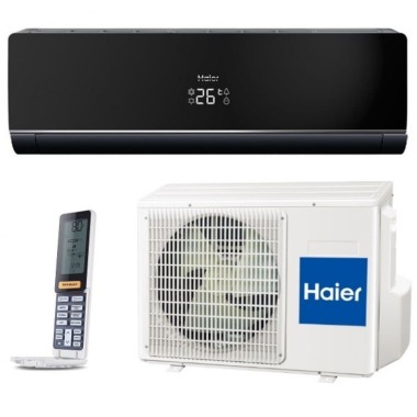 Haier HSU-12HNF203/R2-B/HSU-12HUN203/R2 настенный кондиционер — Умный климат - Красноярск
