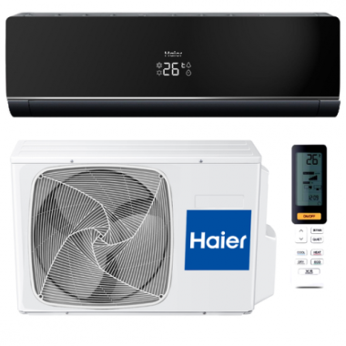 Haier HSU-12HNF203/R2-B/HSU-12HUN203/R2 настенный кондиционер — Умный климат - Красноярск
