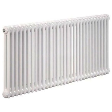 Zehnder 2056/30 секций радиатор RAL 9016 боковое подключение — Умный климат - Красноярск