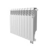 Royal Thermo Vittoria Super 500 VDR 12 секций радиатор фото 1 — Умный климат - Красноярск