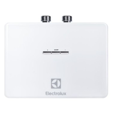 Electrolux Aquatronic Digital PRO водонагреватель проточный — Умный климат - Красноярск