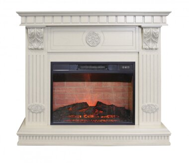 RealFlame CANADA с подсветкой 25,5 WT c Evrika 25,5 &mdash; Умный климат - Красноярск