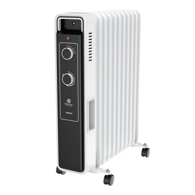 Royal Clima ROR-PR11-2500M масляный радиатор — Умный климат - Красноярск