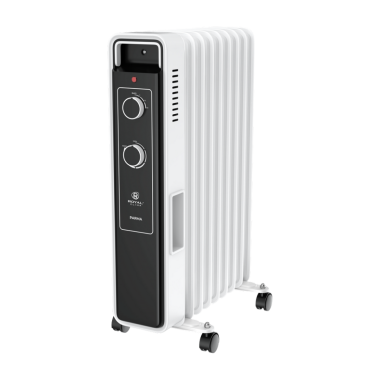 Royal Clima ROR-PR11-2500M масляный радиатор — Умный климат - Красноярск