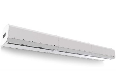 Тепломаш КЭВ-П7152A воздушная завеса — Умный климат - Красноярск