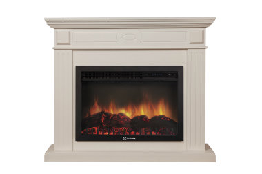 Портал Electrolux Bianco 30 шпон беленый дуб — Умный климат - Красноярск