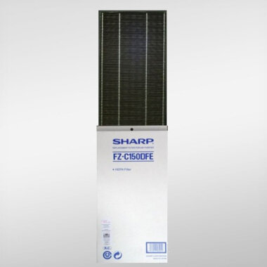 SHARP FZC150DFE угольный фильтр &mdash; Умный климат - Красноярск
