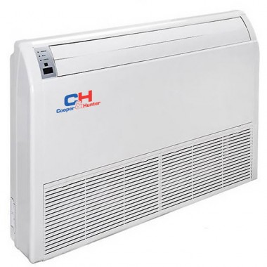 Cooper&amp;Hunter CH-S18FVX кондиционер инверторный — Умный климат - Красноярск