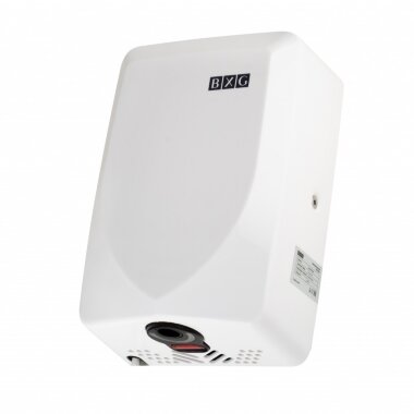 BXG-JET-3100 сушилка для рук — Умный климат - Красноярск