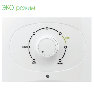 Ballu BWH/S 100 Legacy водонагреватель — Умный климат - Красноярск