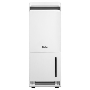 Ballu Neo BDR-25LE осушитель воздуха — Умный климат - Красноярск