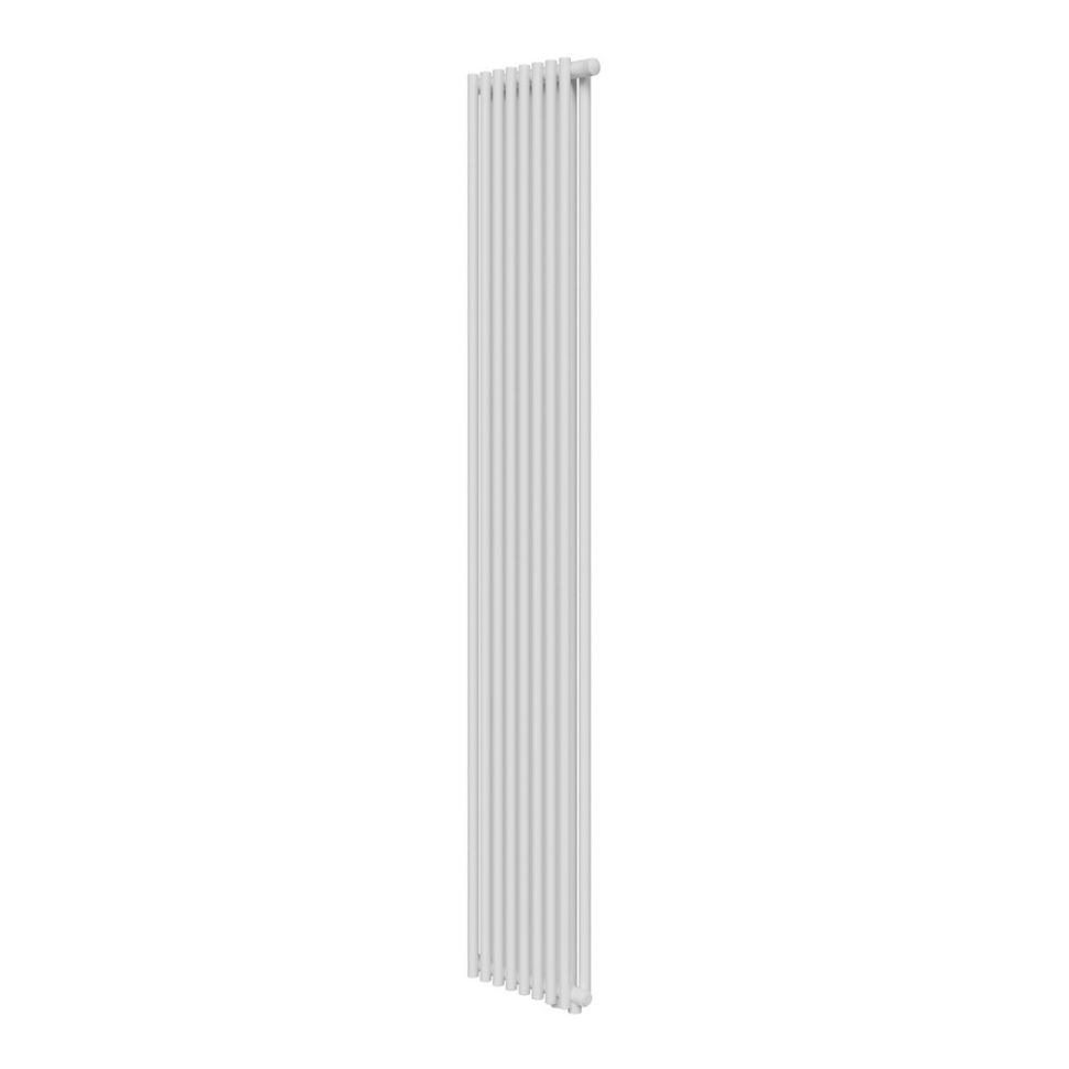 Royal Thermo Shift R22 VC2180 - 08 секций RAL9016 дизайн-радиатор фото 1 — Умный климат - Красноярск
