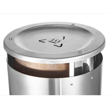 Ballu BIGH-10 - керамический газовый обогреватель — Умный климат - Красноярск