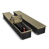 Royal Thermo atrium-150/200/2000-DG-U-LB внутрипольный конвектор фото 1 — Умный климат - Красноярск