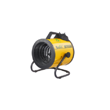 Ballu BHP-PE2-2 тепловая электрическая пушка — Умный климат - Красноярск