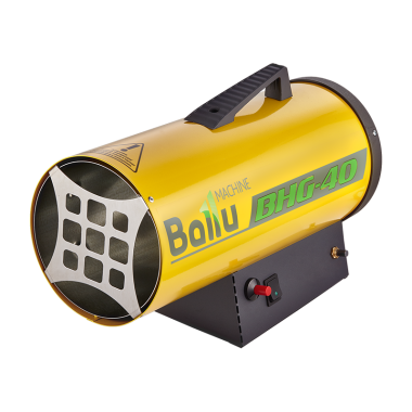 Ballu BHG-40 газовая тепловая пушка — Умный климат - Красноярск