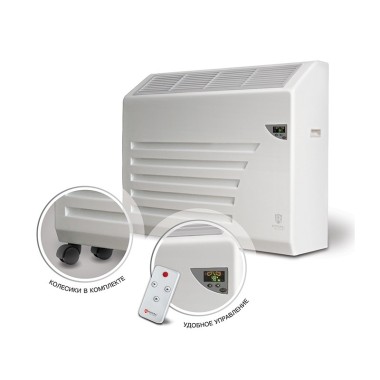 Royal Clima DAR 100 RIVIERA — Умный климат - Красноярск