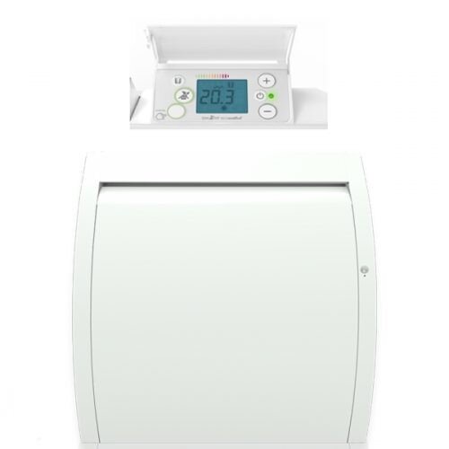 Noirot Palazzio smart ECOcontrol 1500 горизонтальный конвектор фото 1 — Умный климат - Красноярск