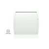 Noirot Palazzio smart ECOcontrol 1500 горизонтальный конвектор фото 2 — Умный климат - Красноярск