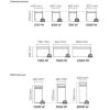 Noirot Palazzio smart ECOcontrol 1500 горизонтальный конвектор фото 6 — Умный климат - Красноярск