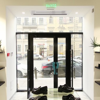 Тепломаш КЭВ-29П2181W водяная завеса — Умный климат - Красноярск