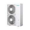 Hisense AUC-48HR4SKA /AUC-950R/AUW-48H6SE1 кассетный кондиционер фото 3 — Умный климат - Красноярск