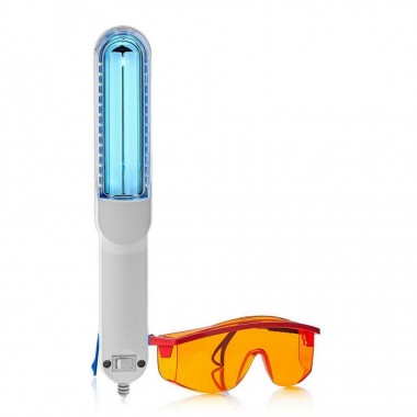 Хронос Ультрамиг-311Р ультрафиолетовый облучатель — Умный климат - Красноярск