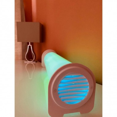 Чистый воздух G-60 УФ рециркулятор металл — Умный климат - Красноярск