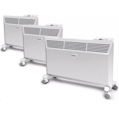 Zilon ZHC-1000 Е3.0 электрический конвектор — Умный климат - Красноярск