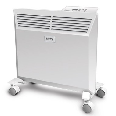 Zilon ZHC-1000 Е3.0 электрический конвектор — Умный климат - Красноярск