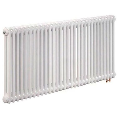 Zehnder 2056/30 секций радиатор RAL 9016 нижнее подключение — Умный климат - Красноярск