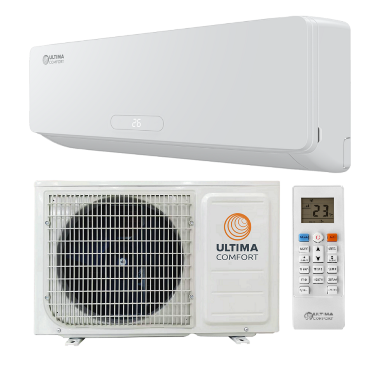 Ultima Comfort EXP-36PN Explorer кондиционер настенный &mdash; Умный климат - Красноярск
